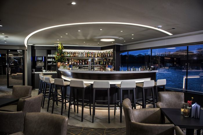 Envision Bar